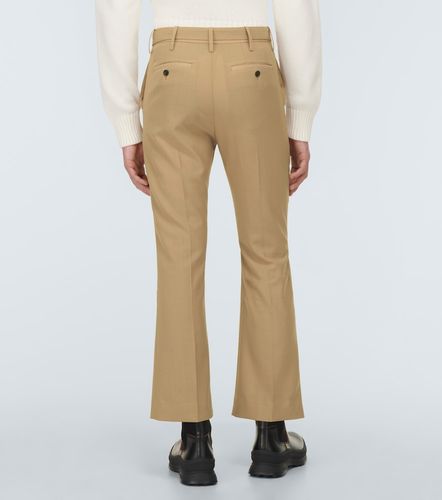 Sacai Straight pants - Sacai - Modalova