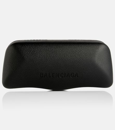 Dynasty rectangular sunglasses - Balenciaga - Modalova
