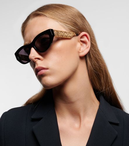 Gafas de sol cat-eye DioRésille B1I - Dior Eyewear - Modalova
