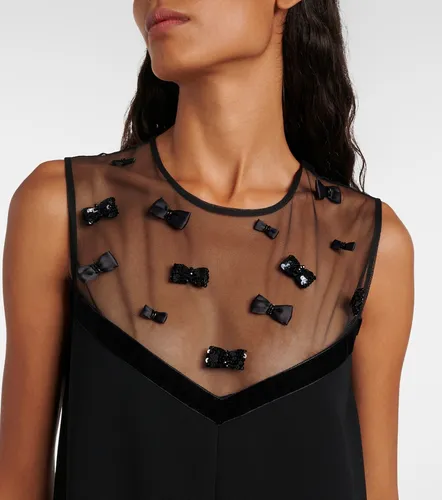 Abito corto Elegante Nandina - Max Mara - Modalova