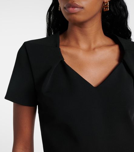 Givenchy Embellished minidress - Givenchy - Modalova