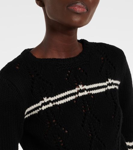 Valentino Pullover aus Schurwolle - Valentino - Modalova