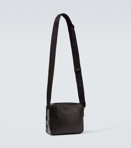 Niki leather camera bag - Saint Laurent - Modalova
