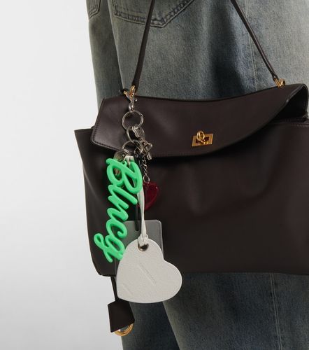 Balenciaga Aki keyring - Balenciaga - Modalova