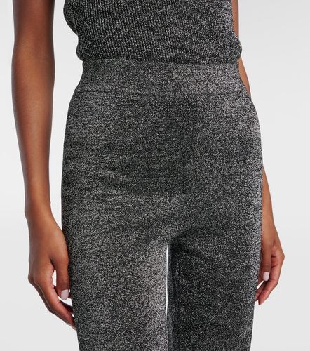 Missoni Pantaloni slim con lamé - Missoni - Modalova