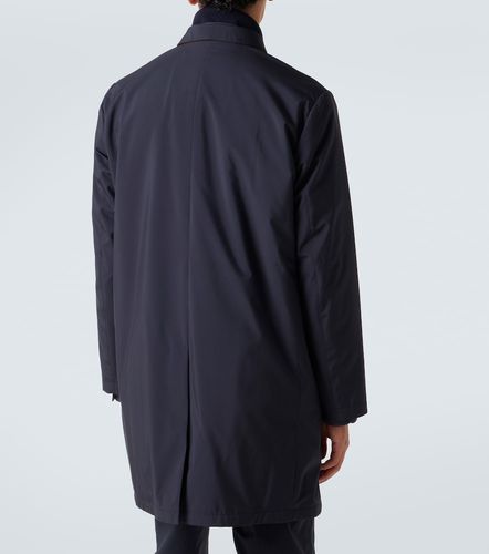 Abrigo Windmate® con ante - Loro Piana - Modalova