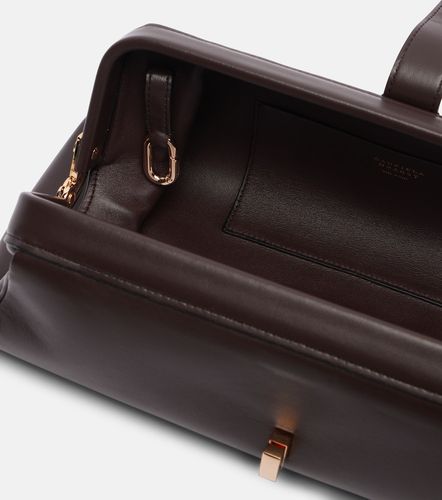 Small leather shoulder bag - Gabriela Hearst - Modalova