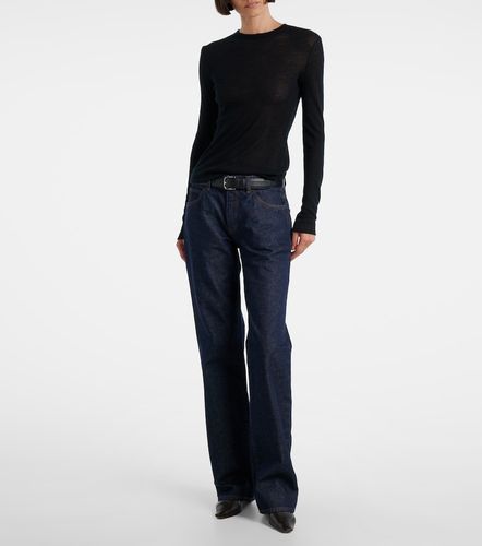Pullover Iverness aus Kaschmir - The Row - Modalova