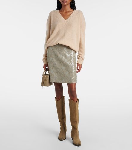 Pullover Luxury Love in cashmere - Dorothee Schumacher - Modalova