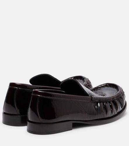 Mocassini in vernice - Dries Van Noten - Modalova