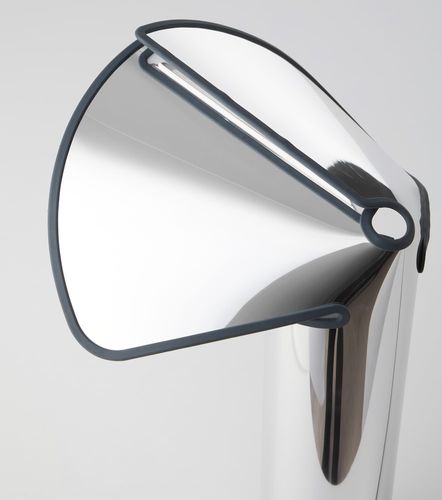 Tischleuchte Chiara Table by Mario Bellini (EU-Stecker) - Flos - Modalova