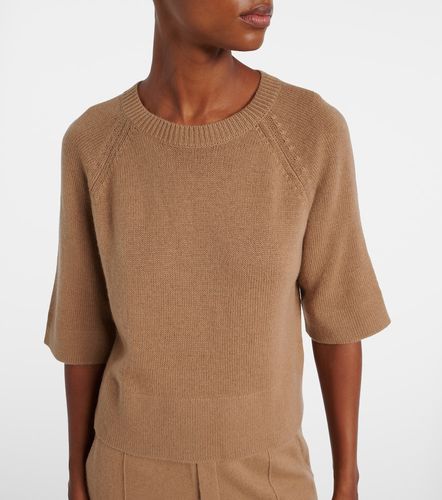 Pullover in lana e cashmere - Jardin des Orangers - Modalova