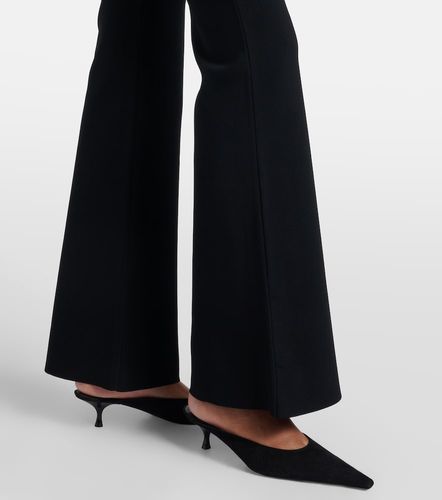 Courreges Belted jumpsuit - Courreges - Modalova