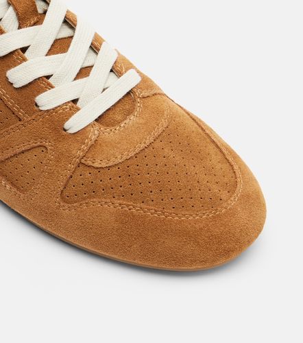 Sneakers Senny in suede - Isabel Marant - Modalova