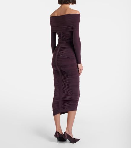 Wolford High-Rise-Midirock - Wolford - Modalova
