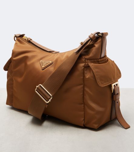 Explore Re-Nylon Large shoulder bag - Prada - Modalova