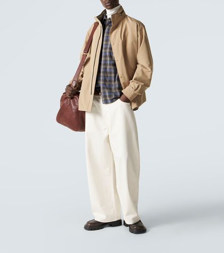 Moncler Chuqui reversible jacket - Moncler - Modalova