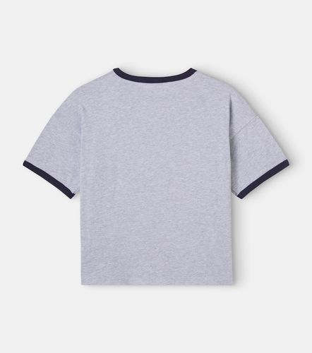 Camiseta Mr. Pickles en jersey de algodón - Bobo Choses - Modalova
