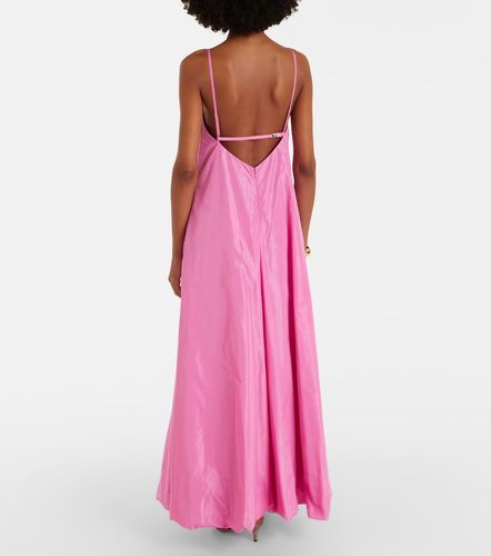Staud Maxikleid Paloma - Staud - Modalova