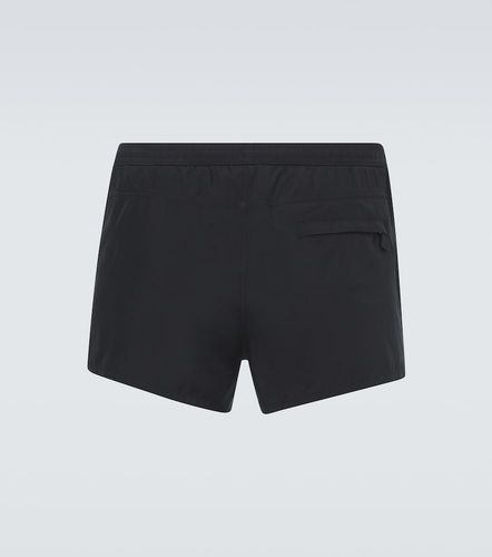 Tom Ford Technical swim trunks - Tom Ford - Modalova