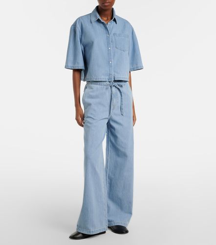 AG Jeans Jeans anchos Cali - AG Jeans - Modalova