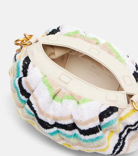 Missoni Zigzag Small clutch - Missoni - Modalova