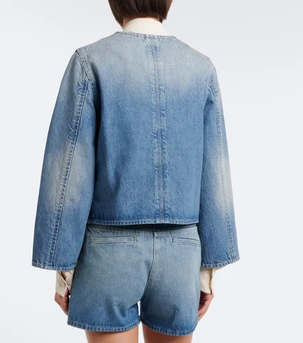 Valentino Garavani Jeansjacke VGold - Valentino Garavani - Modalova