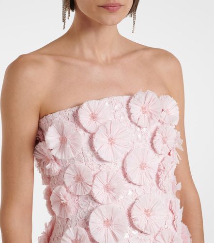 Simkhai Abito bustier Holland - Simkhai - Modalova