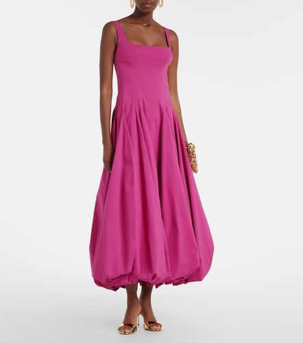 Midikleid aus einem Baumwollgemisch - Simkhai - Modalova
