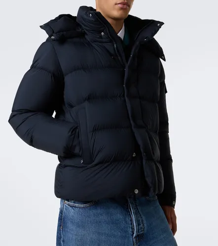 Moncler Daunenjacke Maya 70 - Moncler - Modalova
