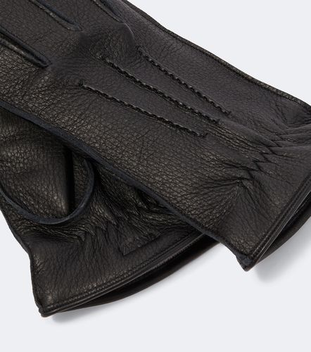 Zegna Guanti in pelle - Zegna - Modalova