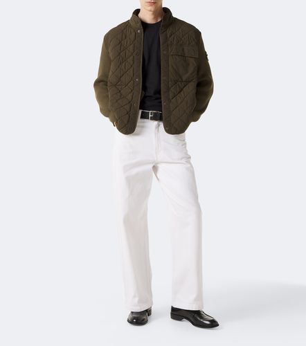 Stone Island Wattierte Jacke Ghost - Stone Island - Modalova