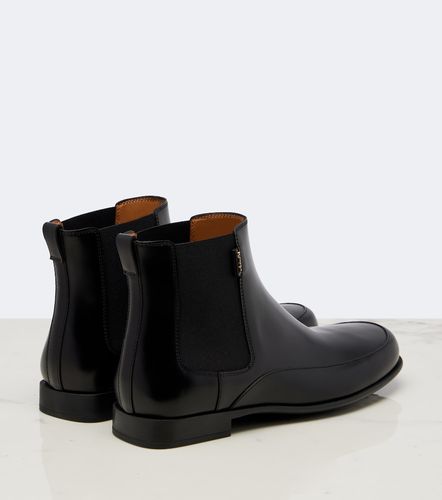 Tod's Leather Chelsea boots - Tod's - Modalova