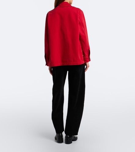 Nili Lotan Jeans barrel Tribeca - Nili Lotan - Modalova
