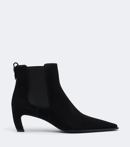 Tory Burch Botines Romy de ante - Tory Burch - Modalova