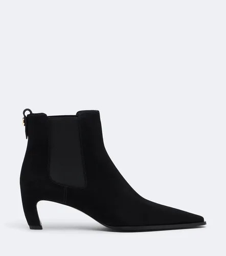 Tory Burch Romy suede Chelsea boots - Tory Burch - Modalova