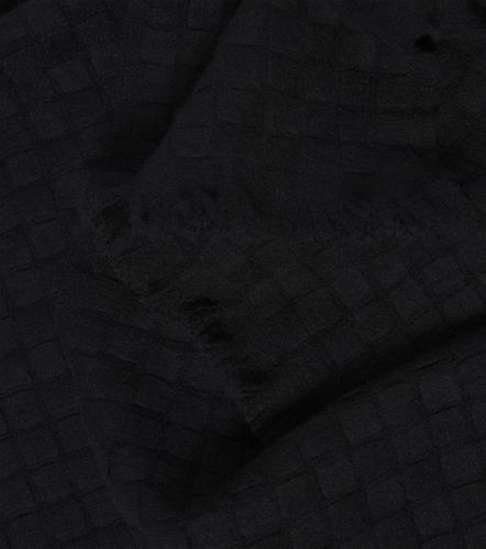 Bufanda Intrecciato de cachemir - Bottega Veneta - Modalova