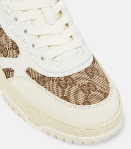 Gucci Gucci Re-Web sneakers - Gucci - Modalova