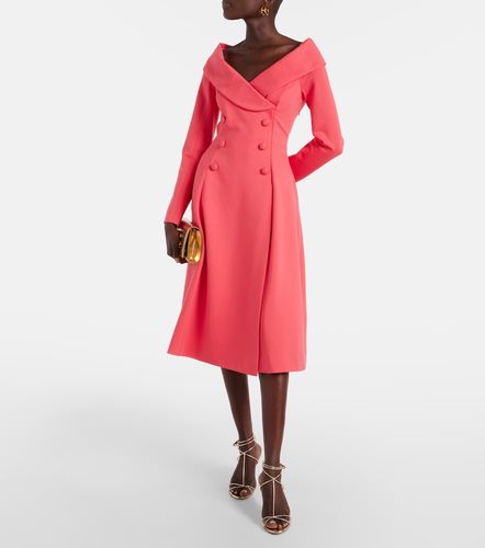 Abito midi off-shoulder - Dorothee Schumacher - Modalova
