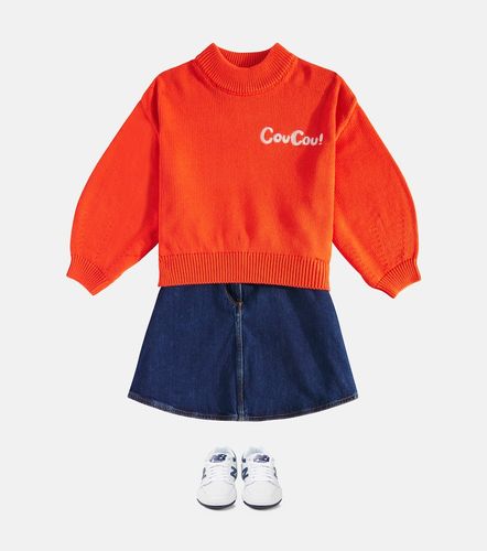 Jersey Coucou de algodón - Mini Rodini - Modalova