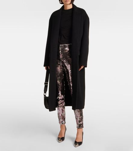 Bella sequined leggings - Isabel Marant - Modalova