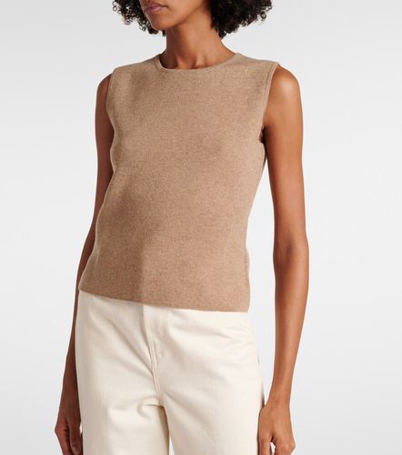 Pullunder Fosco aus Wolle und Kaschmir - Max Mara - Modalova