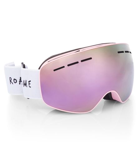 Roarsome Gafas de esquí con logo - Roarsome - Modalova