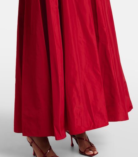 Staud Maxikleid - Staud - Modalova