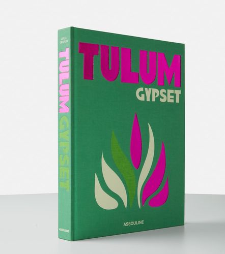 Assouline Libro Tulum - Assouline - Modalova