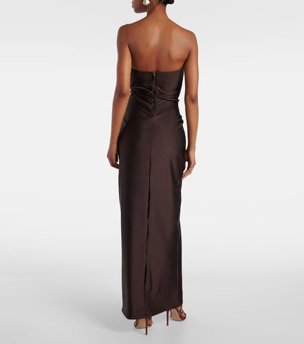 Adriana Degreas Maxikleid Waves - Adriana Degreas - Modalova