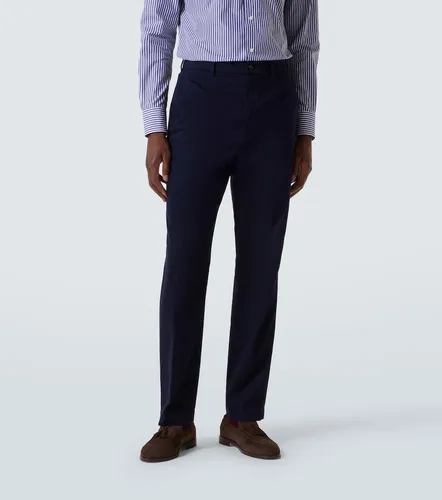 Hose aus einem Baumwollgemisch - Dunhill - Modalova