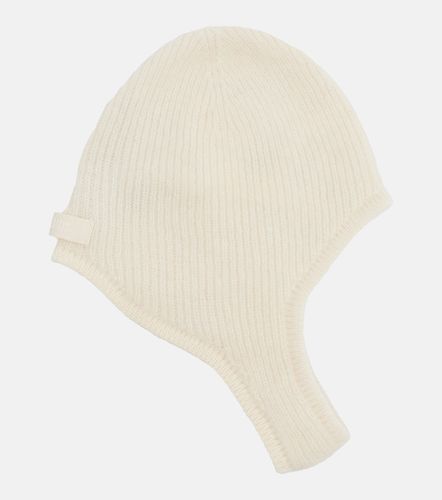 Gros Grain alpaca-blend hood - Jacquemus - Modalova