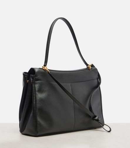 Rodeo Large leather shoulder bag - Balenciaga - Modalova