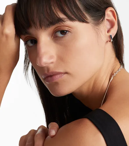 Pendiente individual Berbere de oro blanco de 18 ct - Repossi - Modalova